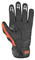 Madhead S10P Gloves Black/Orange/White - 2/5
