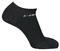 Head Sneaker Socks Triple Pack Black, M (39-42) - 2/2