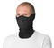 Held Face Protector Black, Neoprene, Fleece, XL - 2/2