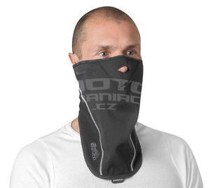Vanucci Face Protector Sympatex Windmaster - 2