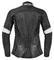 Probiker Passion II Jacket Black/White - velikost 42 - 2/4
