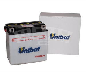 Unibat CB16B-A1 (YB16B-A1) - 2