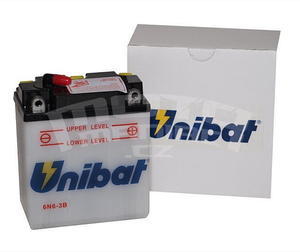 Unibat 6N6-3B (6N6-3B) - 2