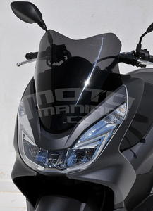 Ermax Sport plexi 48cm - Honda PCX 125 2014-2015 - 2