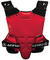 Acerbis Profile Chest Protector - red - 2/2