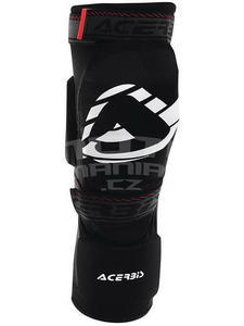 Acerbis Soft 2.0 Junior Knee Guards - 2