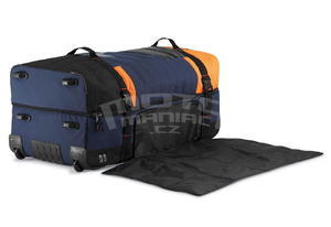 Acerbis X-Moto Bag - orange/blue - 2
