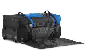 Acerbis X-Moto Bag - blue/black - 2