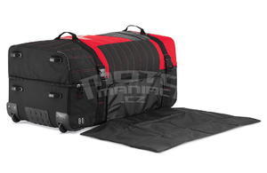 Acerbis X-Moto Bag - red/black - 2