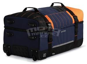 Acerbis X-Trip Bag - orange/blue - 2