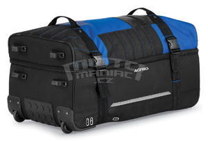 Acerbis X-Trip Bag - blue/black - 2