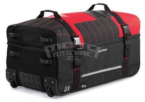 Acerbis X-Trip Bag - red/black - 2