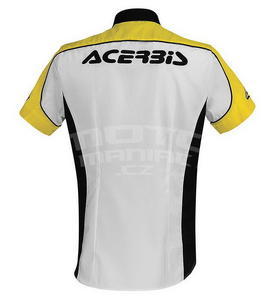 Acerbis Racing Shirt - 2