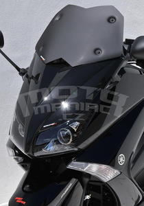 Ermax Hyper Sport plexi 35cm - Yamaha TMax 530 2012-2016 - 2