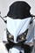 Ermax přední maska, 2x obrysové světlo Yamaha TMax 530 2012-2014, white (BWC1) - 2/5