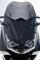 Ermax přední maska, 2x obrysové světlo Yamaha TMax 530 2012-2014, r.v. 2012 glossy black (SMX ) - 2/6