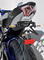 Ermax zadní blatník s krytem řetězu Yamaha MT-07 2014-2015, satin blue/satin black (for race blue) - 2/4