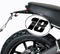 Barracuda boční číslové tabulky - Ducati Scrambler 2015 - 2/7