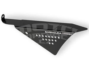 Barracuda hliníkový kryt řetězu - Ducati Scrambler 2015 - 2
