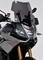 Ermax Sport Touring plexi 45cm - Aprilia Caponord 1200 2013-2015 - 2/7