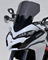 Ermax originální plexi 52cm - Ducati Multisrada 1200/S 2015, černé neprůhledné - 2/7