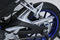 Ermax zadní blatník s krytem řetězu - Yamaha MT-125 2014-2015 - 2/6