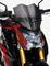 Ermax Sport plexi větrný štítek 30cm - Suzuki GSX-S1000 2015 - 2/7