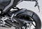 Ermax zadní blatník s krytem řetězu - Suzuki GSX-S1000 2015, glossy black (glass sparkle black/YVB) - 2/7