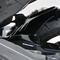 Ermax zadní blatník - BMW C 600 Sport 2012-2015, metallic black (black saphir) - 2/7
