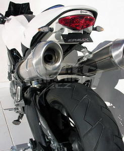 Ermax podsedlový plast - Ducati Monster 696/1100/S 2008-2014 - 2