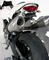 Ermax podsedlový plast - Ducati Monster 696/1100/S 2008-2014 - 2/3