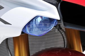 Ermax kryty předních světel - Yamaha YZF-R1 2015 - 2