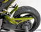 Ermax zadní blatník s krytem řetězu - Honda CB1000R 2008-2015 - 2/7