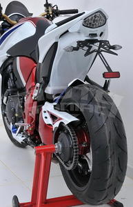 Ermax podsedlový plast - Honda CB1000R 2008-2015 - 2
