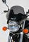 Ermax Nasty 29cm plexi větrný štítek - Honda CB1100 2013-2015 - 2/7