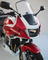 Ermax turistické plexi +10cm (47cm) - Honda CB1300S 2005-2013 - 2/4