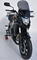 Ermax kryt motoru - Honda CB500X 2013-2015, mat black (matt gunpowder black metal) - 2/4