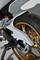 Ermax zadní blatník s krytem řetězu - Honda CB600F Hornet 2011-2013 - 2/7