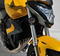 Ermax kryty chladiče dvoubarevné - Honda CB600F Hornet 2011-2013 - 2/7