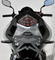 Ermax zadní LED světlo čiré - Honda CB600F Hornet 2011-2013 - 2/7