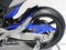 Ermax zadní blatník s krytem řetězu - Honda CB600F Hornet 2007-2010, 2007 metallic blue (PB324) - 2/7