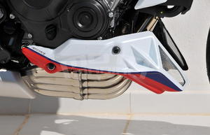 Ermax kryt motoru - Honda CB650F 2014-2015 - 2