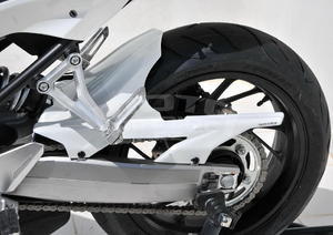Ermax zadní blatník s krytem řetězu - Honda CB650F 2014-2015 - 2
