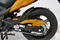 Ermax zadní blatník s krytem řetězu - Honda CBF1000F 2010-2015, 2011/2015 metallic burgundy (pearl siena red/R320) - 2/5