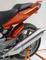 Ermax zadní blatník s krytem řetězu - Honda CBF1000 2006-2011 - 2/4