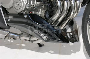 Ermax kryt motoru - Honda CBF600 2008-2013 - 2