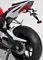 Ermax podsedlový plast - Honda CBR1000RR Fireblade 2012-2015, red (HRC/red victory) - 2/7