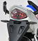 Ermax zadní LED světlo čiré - Honda CBR500R 2013-2015 - 2/5