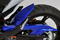 Ermax zadní blatník s krytem řetězu - Honda CBR600F 2011-2013, 2011 metallic blue (moody blue metallic) - 2/6