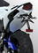 Ermax podsedlový plast - Honda CBR600F 2011-2013 - 2/3